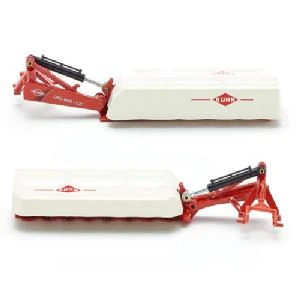 Siku Kuhn Rear Disk Mower 3 Siku Kuhn Rear Disk Mower - Image 3