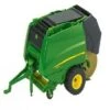 Siku John Deere Round Baler 1:32 Scale