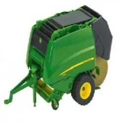 Siku John Deere Round Baler 1:32 Scale