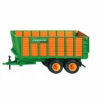 Siku Joskin Silage Trailer 1:32 Scale