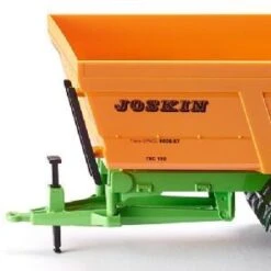 Siku Joskin Triple Axel Tipping Trailer 1: 32 Scale -Toys Promotion Store 2892b