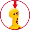 Brio World Push And Go Giraffe 30229