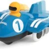 Brio World Push And Go Airplane 30264