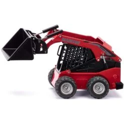 Siku Skid Steer 1:32