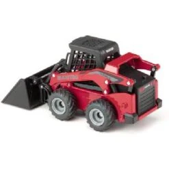 Siku Skid Steer 1:32 -Toys Promotion Store 3049skidsteerb