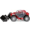 Siku Manitou MLT840 Telescopic 1:32 Scale