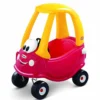 Little Tikes Cozy Coupe Car