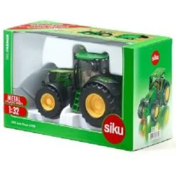 Siku John Deere 6210R Tractor 1:32