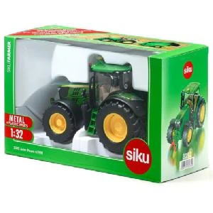 Siku John Deere 6210R Tractor 1:32