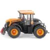 Siku JCB Fastrac 4000 Tractor 1:32 Scale