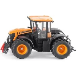 Siku JCB Fastrac 4000 Tractor 1:32 Scale