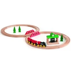 Brio World Classic Figure 8 Set 33028