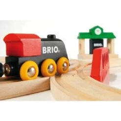 Brio World Classic Figure 8 Set 33028 -Toys Promotion Store 33028b