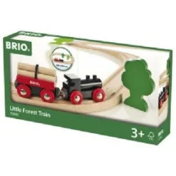Brio World Little Forest Railway Track Starter Set 33042 -Toys Promotion Store 33042b