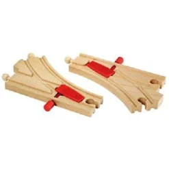 Brio World Track Mechanical Switches 33344 -Toys Promotion Store 33344b