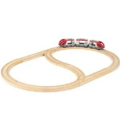 Brio World Starter Set Track Pack B 33394 -Toys Promotion Store 33394b