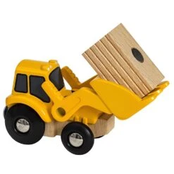 Brio World Loader 33436