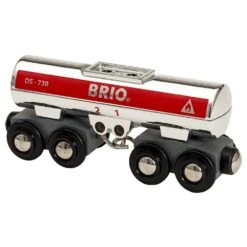 Brio World Tank Wagon 33472
