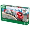 Brio World Travel Train 33505