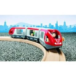 Brio World Travel Train 33505 -Toys Promotion Store 33505b