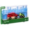 Brio World Tow Truck 33528