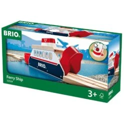 Brio World Ferry 33569