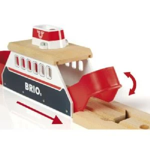Brio World Ferry 33569 2 Brio World Ferry 33569 - Image 2