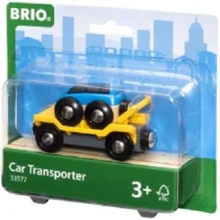 Brio World Car Transporter 33577 -Toys Promotion Store 33577b