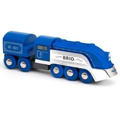 Brio World Special Edition Train 33642