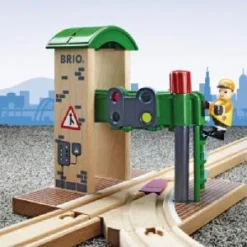 Brio World Signal Station 33674 -Toys Promotion Store 33674b
