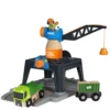 Brio World Smart Tech Container Crane 33962