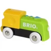 Brio World My First Railway Battery Train 33705