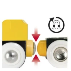 Brio World My First Railway Battery Train 33705 -Toys Promotion Store 33705b