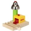 Brio World My First Railway Bell Signal 33707