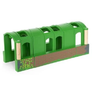 Brio World Flexible Tunnel 33709 3 Brio World Flexible Tunnel 33709 - Image 3