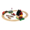 Brio World Farm Railway Set 33719