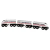 Brio World High Speed Train 33748