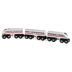 Brio World High Speed Train 33748