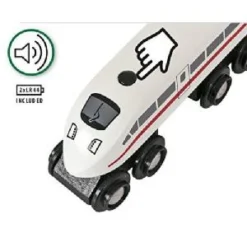 Brio World High Speed Train 33748 -Toys Promotion Store 33748b