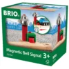 Brio World Magnetic Bell Signal 33754