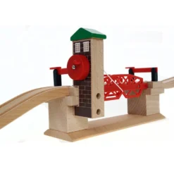 Brio World Lifting Bridge 33757