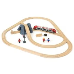 Brio World Starter Set Pack A 33773
