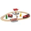 Brio World Rescue Fire Set 33815
