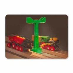 Brio World Railway Light 33836 -Toys Promotion Store 33836railwaylightb