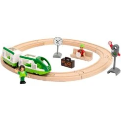 Brio World Circle Train Set 33847
