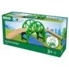 Brio World Stackable Bridge 33885
