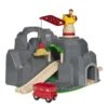 Brio World Crane And Mountain Tunnel 33889