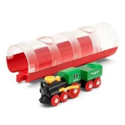 Brio World Tunnel & Steam Train 33892 5 Brio World Tunnel & Steam Train 33892 -Toys Promotion Store 33892b