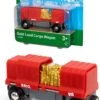 Brio World Gold Load Cargo Wagon 33938