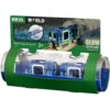 BRIO World Tunnel & Glow In The Dark Metro Train 33970